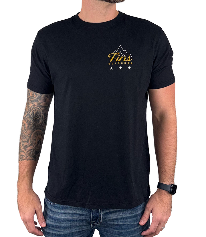 Heritage Tee
