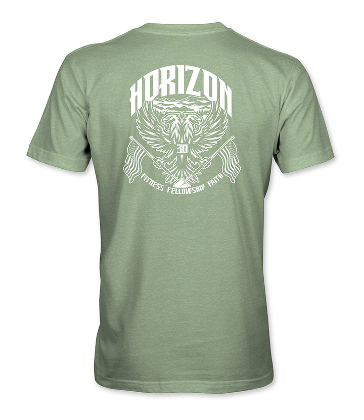 Horizon Short Sleeve