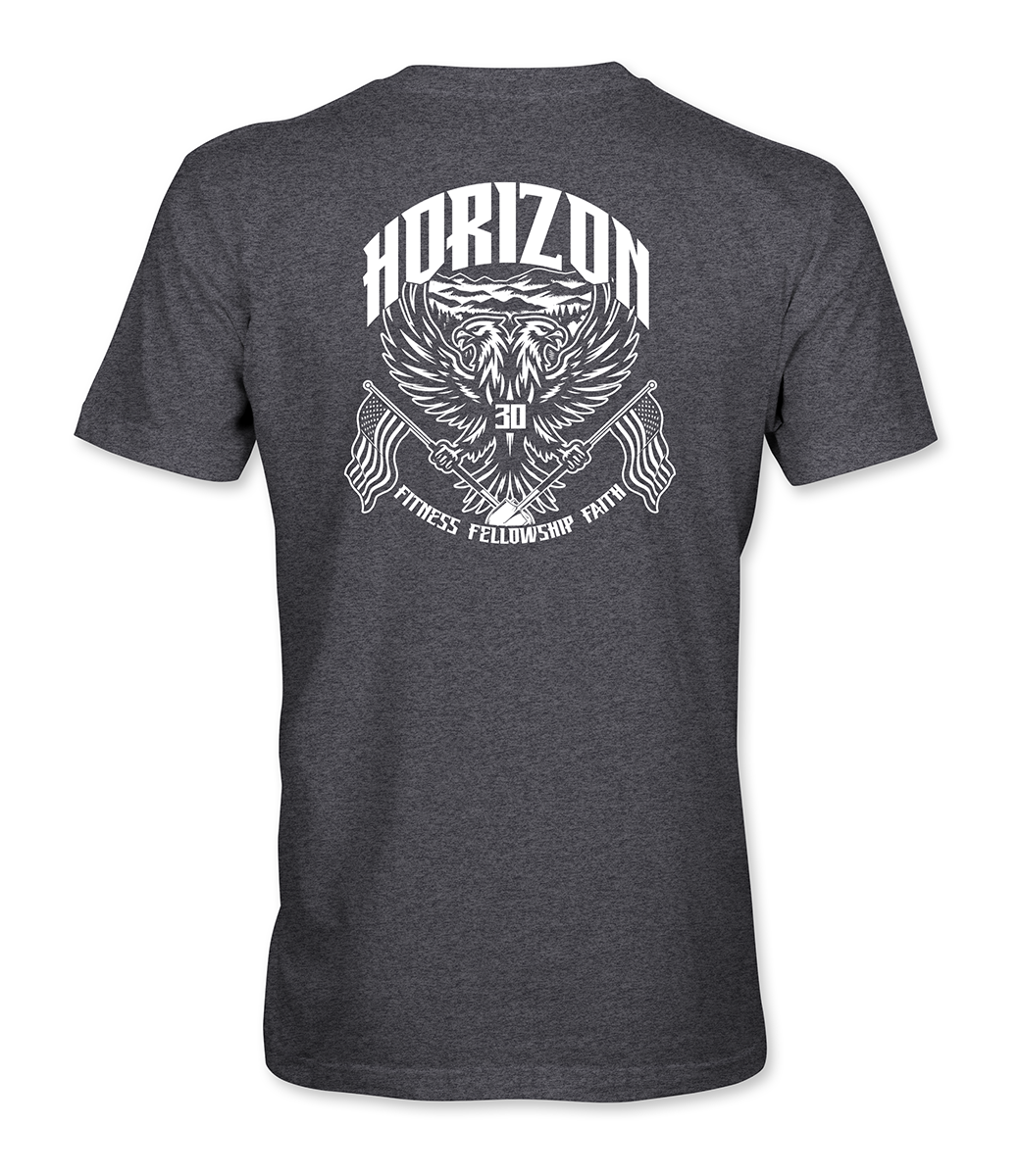 Horizon Short Sleeve