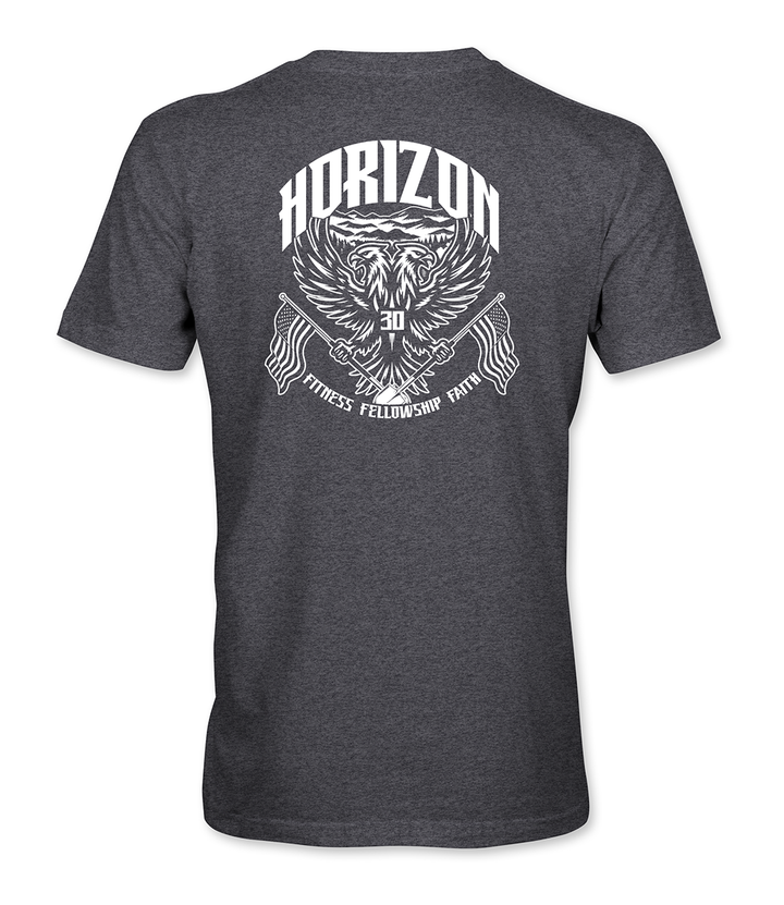 Horizon Short Sleeve