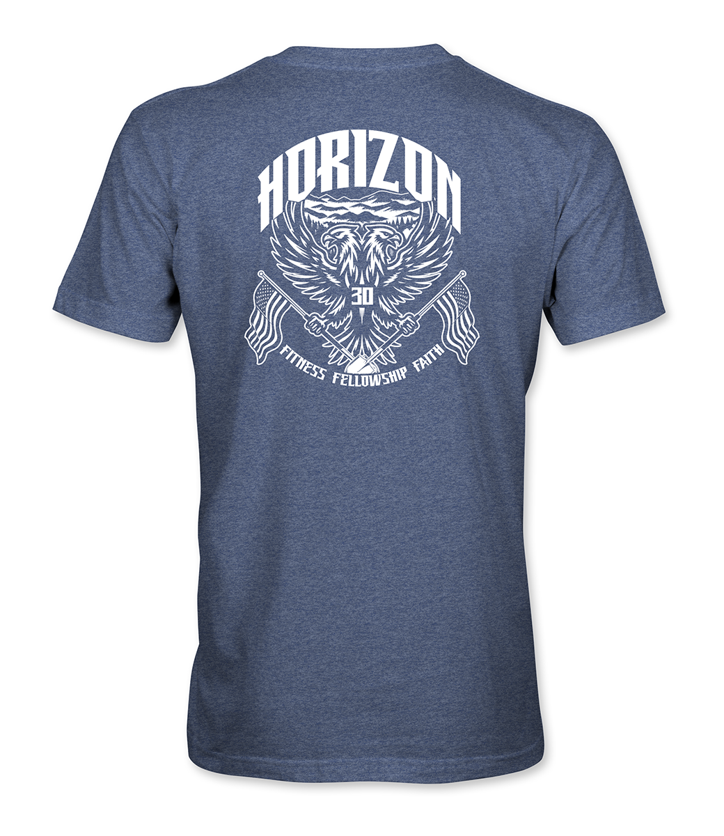 Horizon Short Sleeve