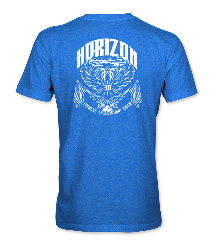 Horizon Short Sleeve