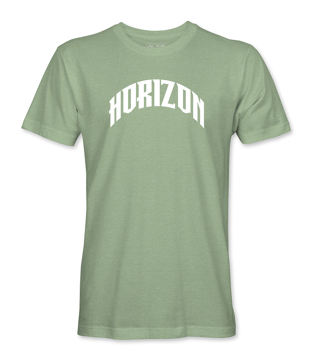 Horizon Short Sleeve