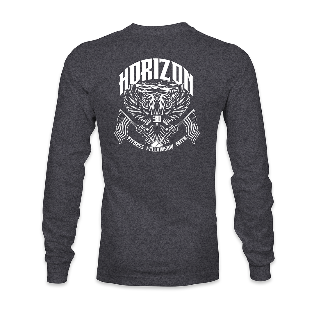 Horizon Long Sleeve