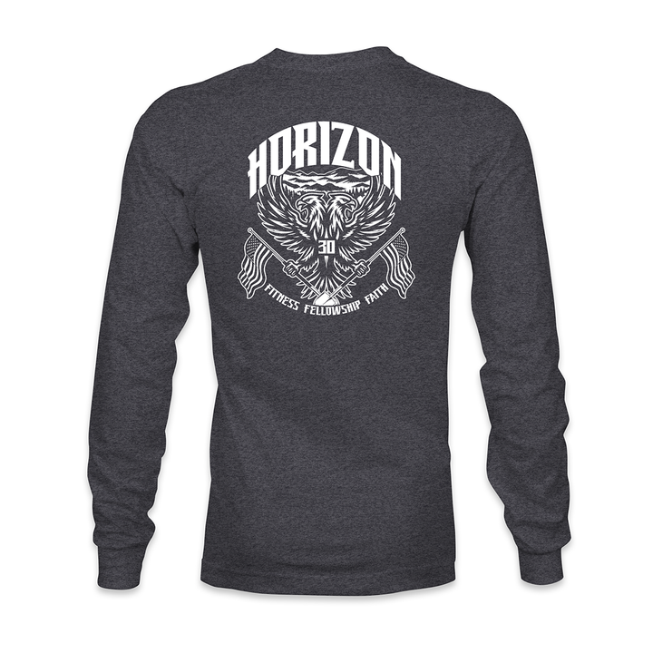 Horizon Long Sleeve