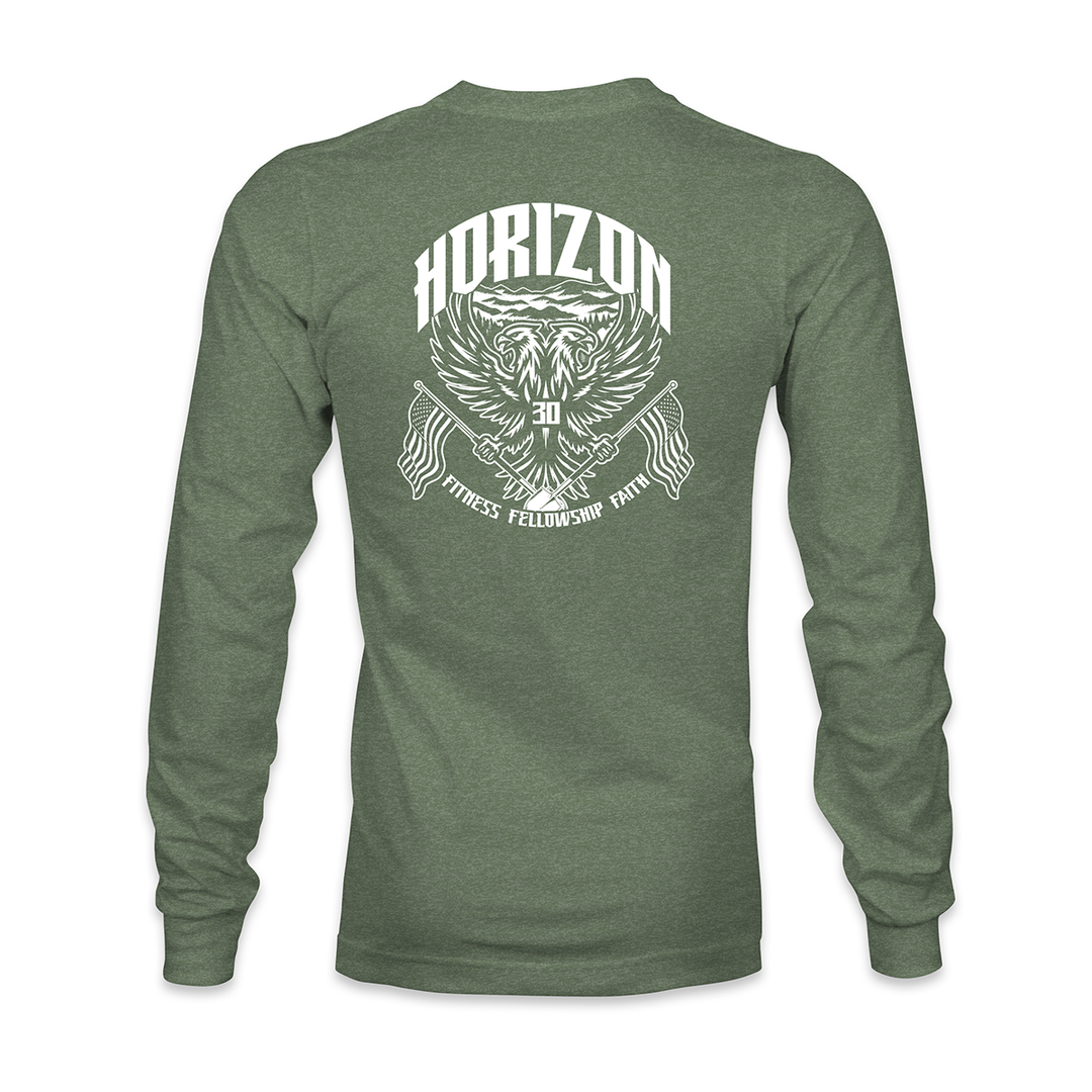 Horizon Long Sleeve