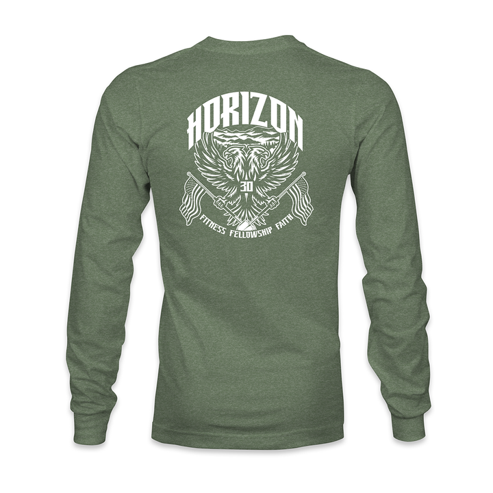 Horizon Long Sleeve