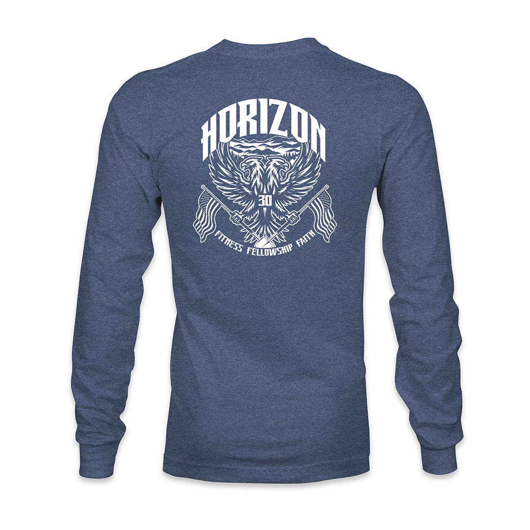 Horizon Long Sleeve