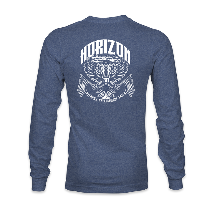 Horizon Long Sleeve