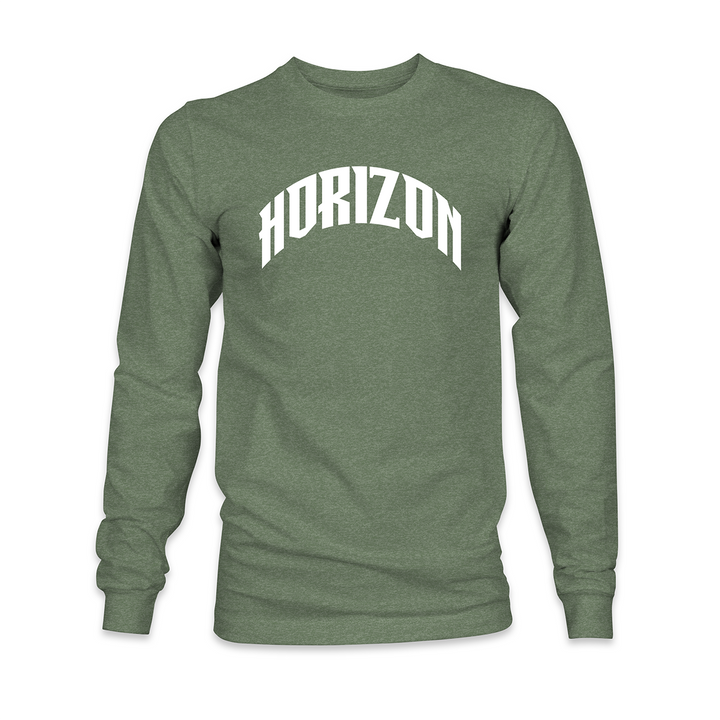 Horizon Long Sleeve