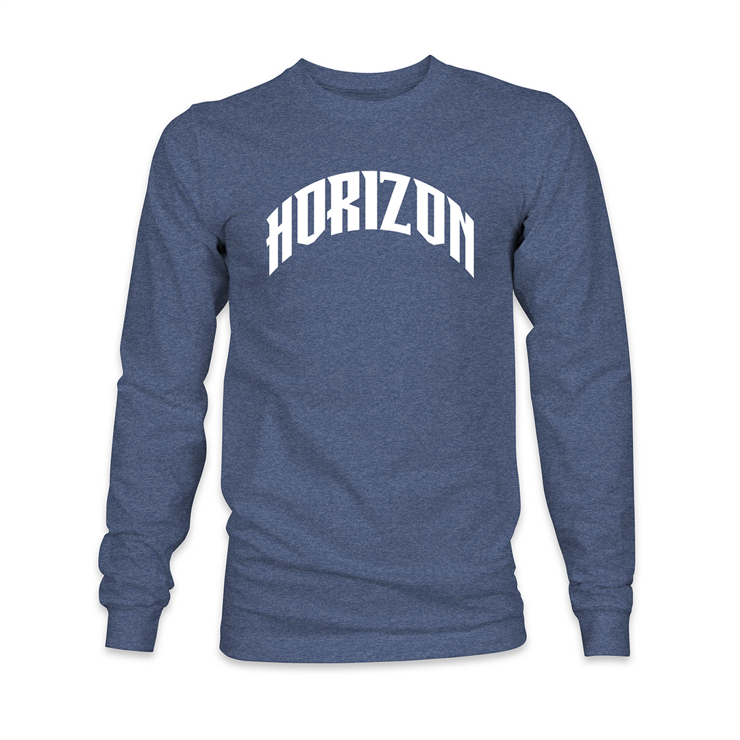 Horizon Long Sleeve