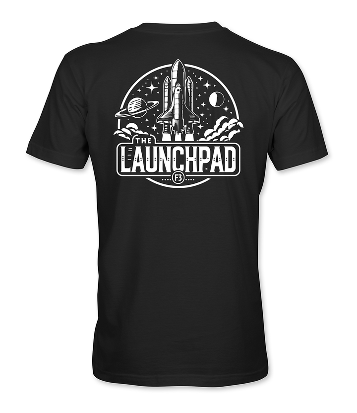 The Launchpad AO Short Sleeve