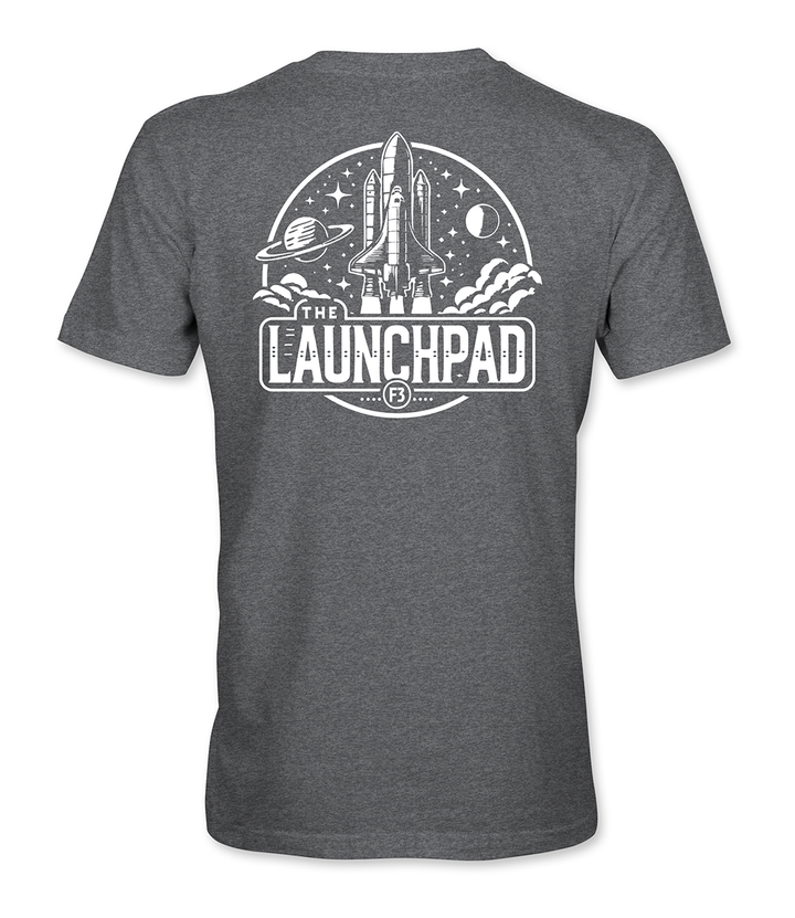 The Launchpad AO Short Sleeve