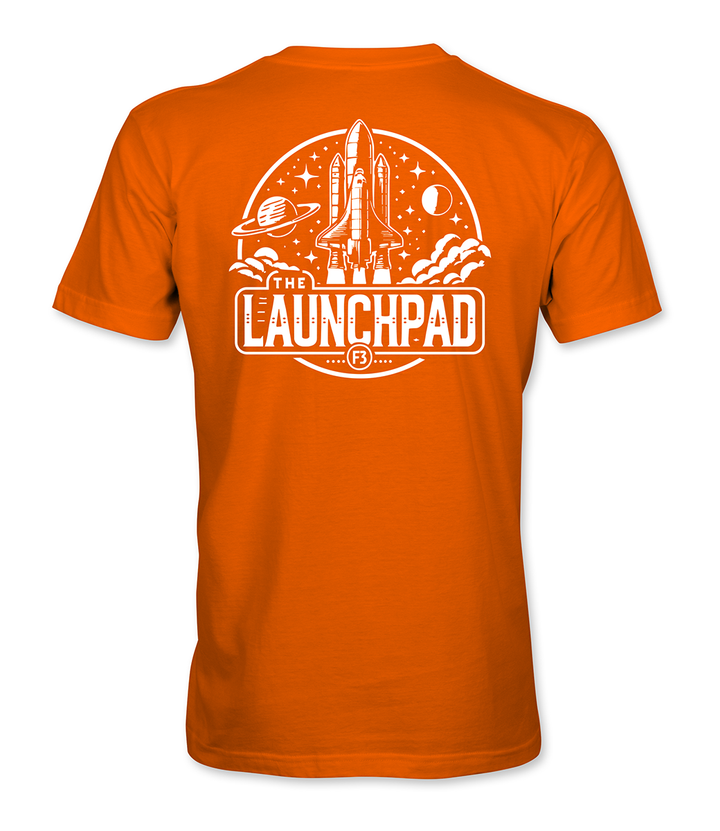 The Launchpad AO Short Sleeve