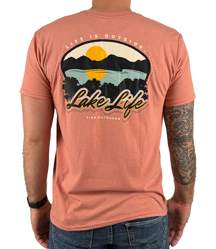 Lake Life (Last Cal)