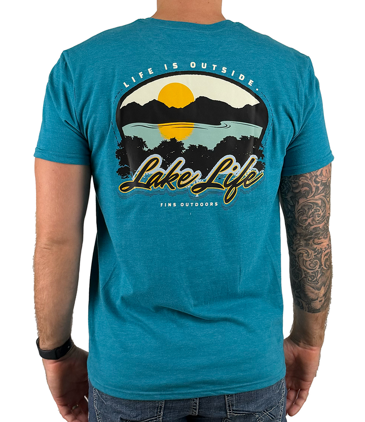 Lake Life (Last Call)