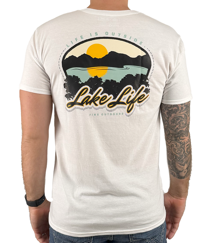 Lake Life (Last Call)