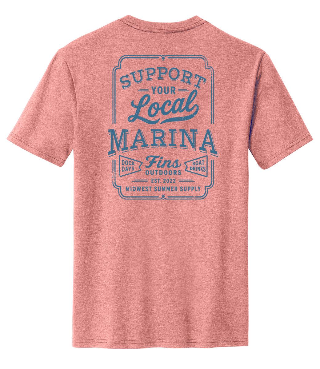 Midwest Summer Supply Tee