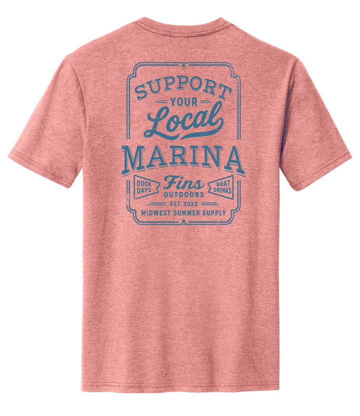 Midwest Summer Supply Tee