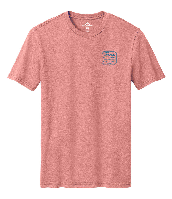 Midwest Summer Supply Tee