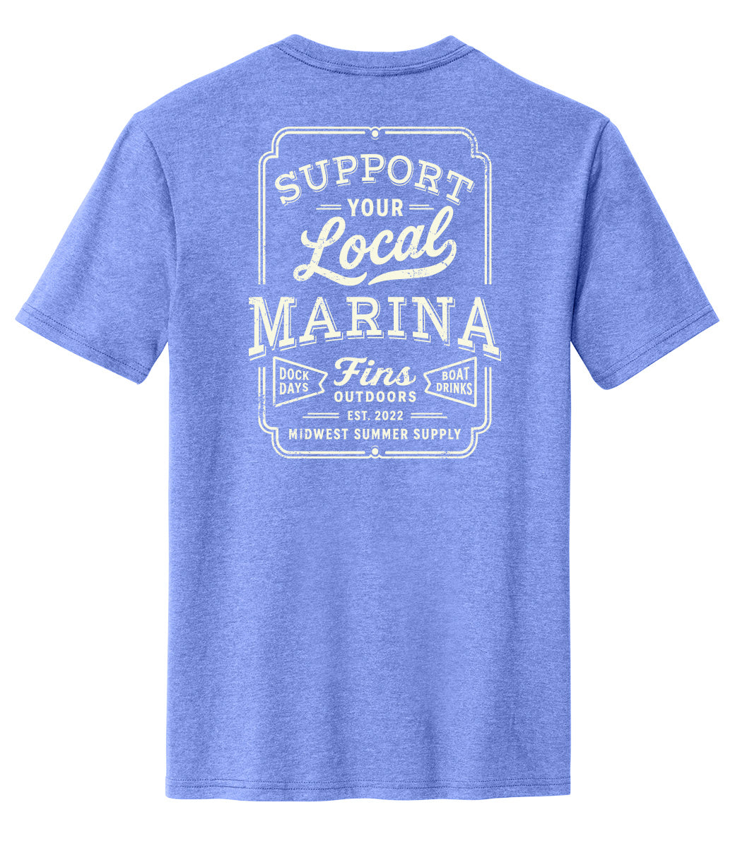 Midwest Summer Supply Tee