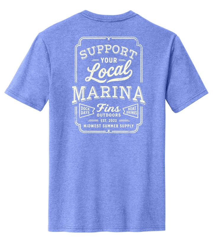 Midwest Summer Supply Tee