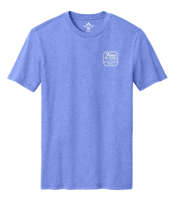 Midwest Summer Supply Tee