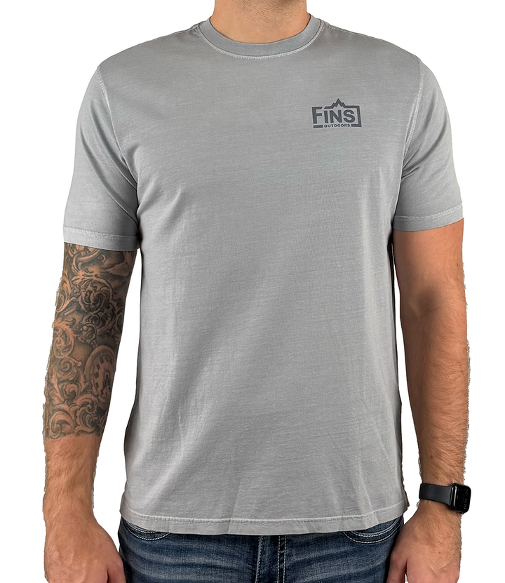 Mountain Tee