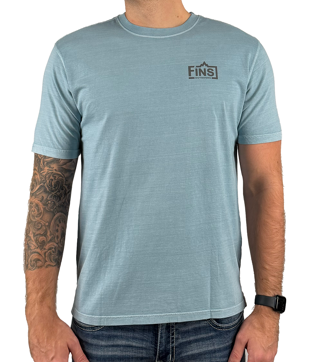Mountain Tee