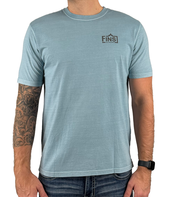 Mountain Tee