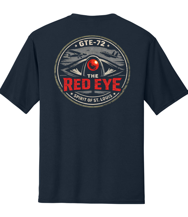 GTE 72 Performance Tee