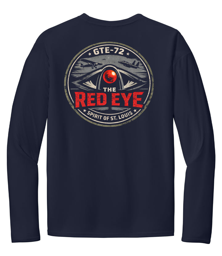 GTE 72 Performance Long Sleeve
