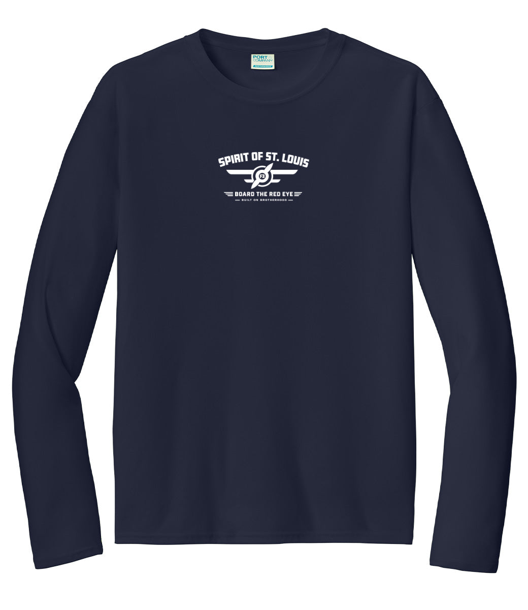 GTE 72 Performance Long Sleeve