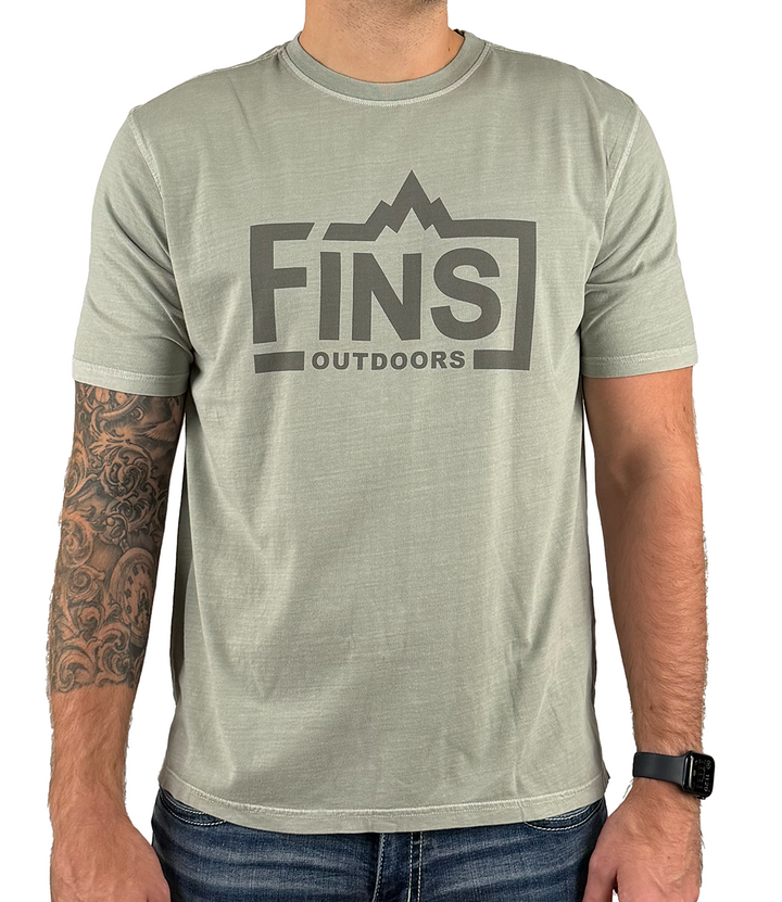 OG Tee (Last Call)
