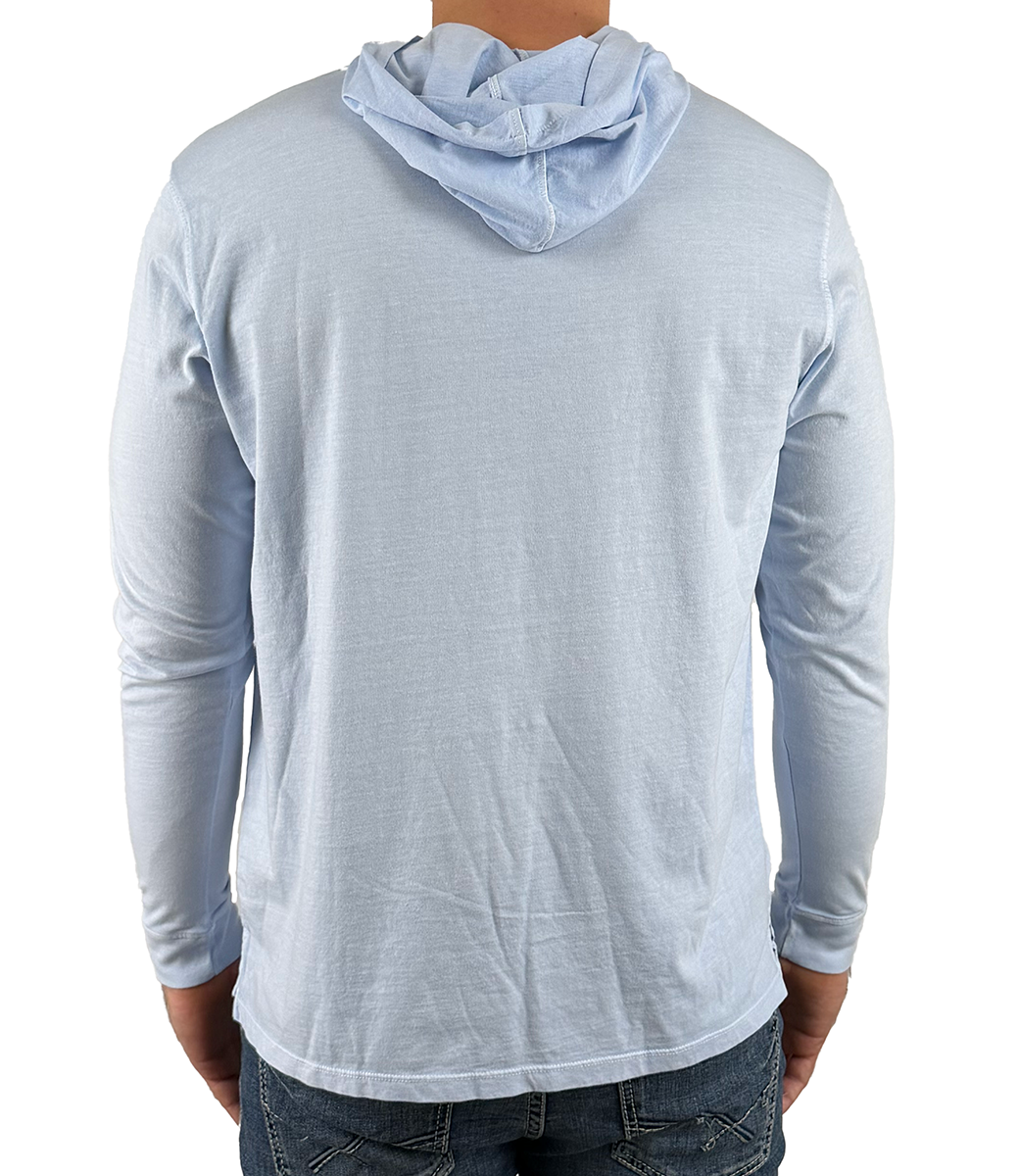 Hooded OG Tee
