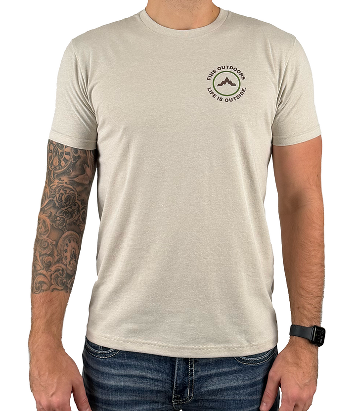 Scout Outbound Tee