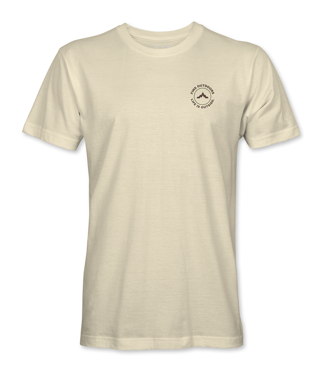 Scout Overland Tee