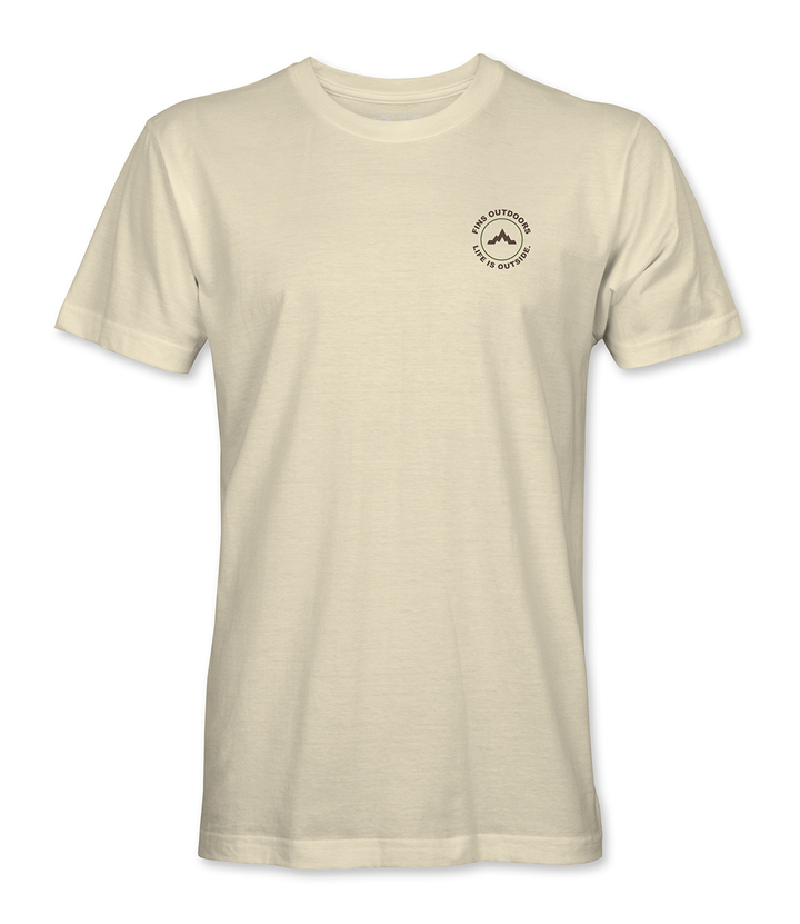 Scout Overland Tee