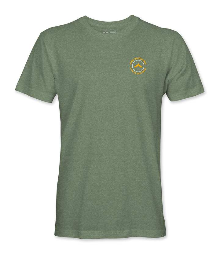 Land Cruiser Overland Tee