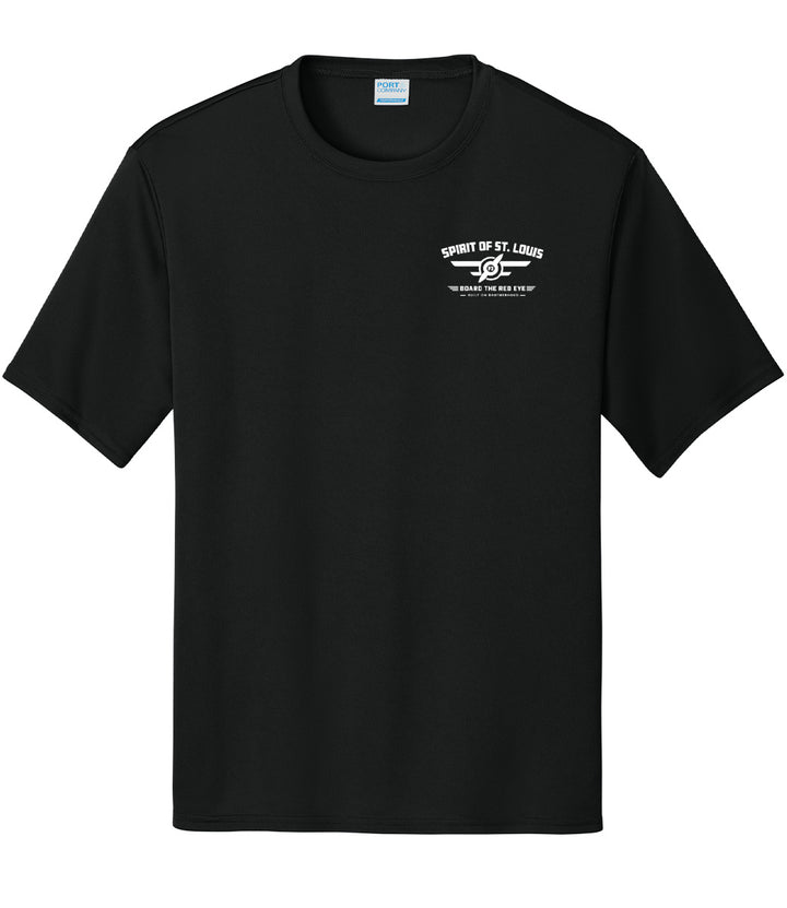 GTE 72 Performance Tee