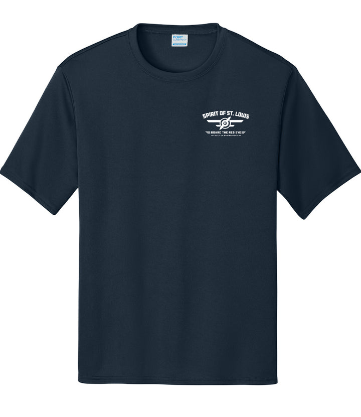 GTE 72 Performance Tee