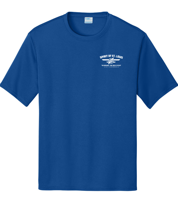 GTE 72 Performance Tee