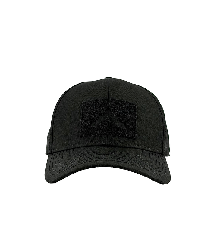 The Field Patch Performance Hat