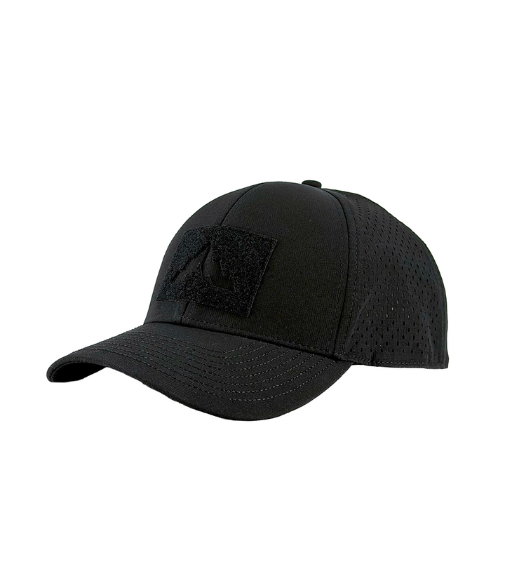 The Field Patch Performance Hat