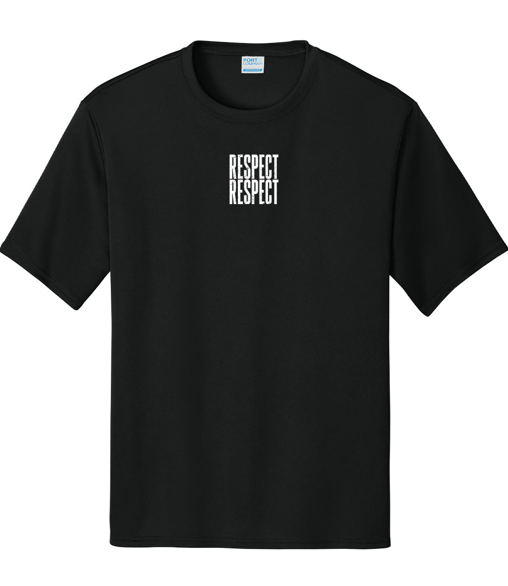 Saturday Night Drive Memorial Tee