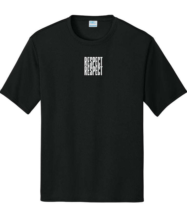 Saturday Night Drive Memorial Tee