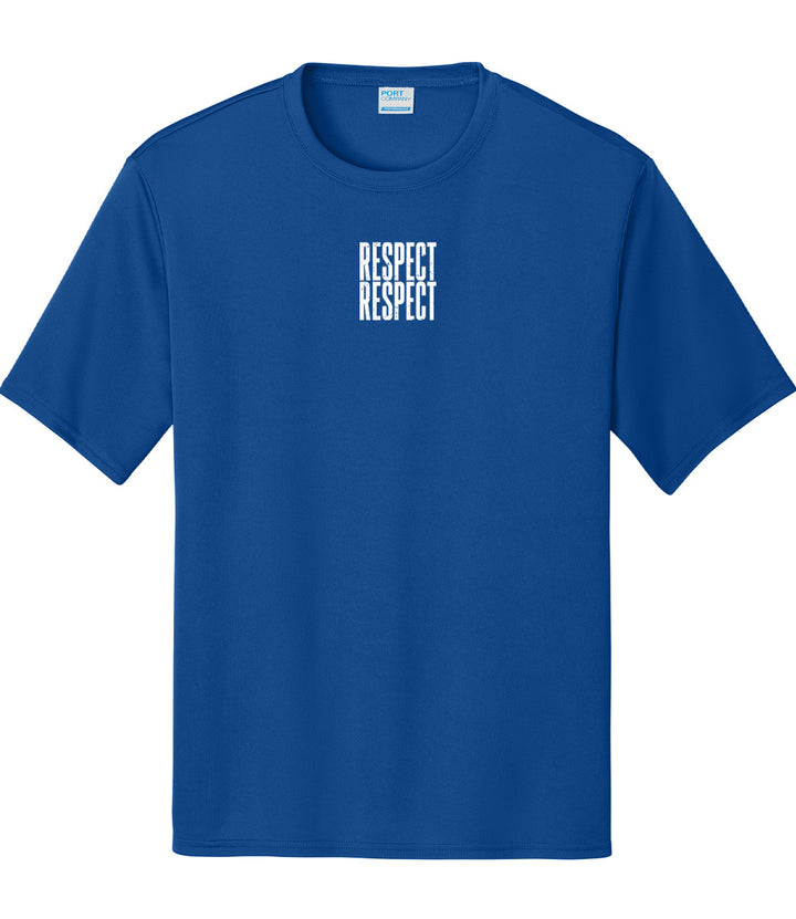 Saturday Night Drive Memorial Tee