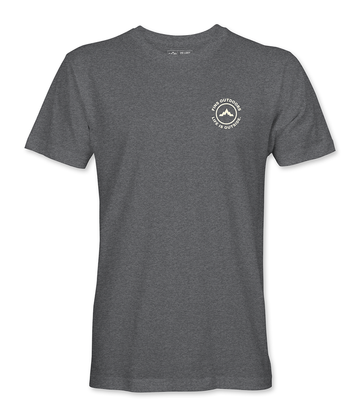 Topo Tee