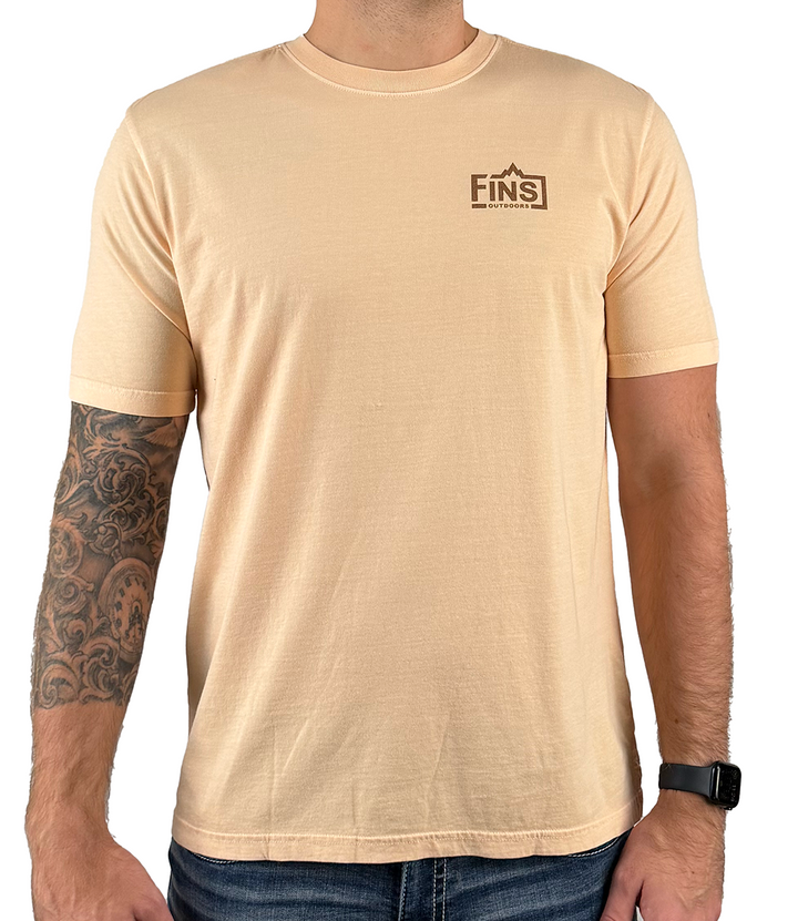 Tall Grass Tee