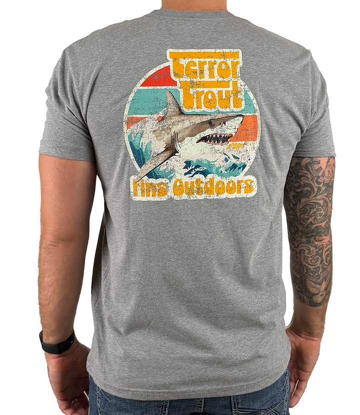 Terror Trout (Last Call)